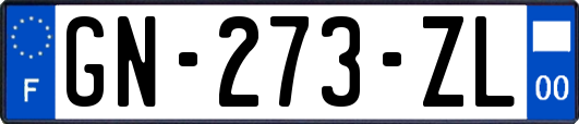 GN-273-ZL