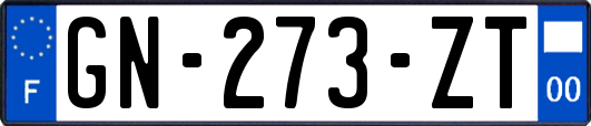 GN-273-ZT