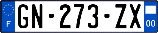 GN-273-ZX