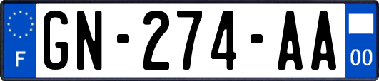 GN-274-AA