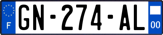 GN-274-AL