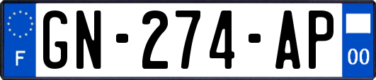 GN-274-AP