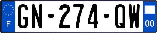 GN-274-QW