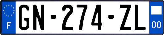 GN-274-ZL