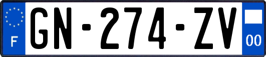 GN-274-ZV