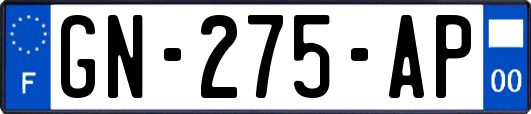 GN-275-AP