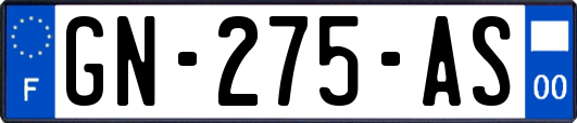 GN-275-AS
