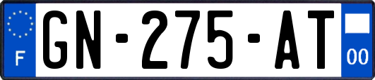 GN-275-AT