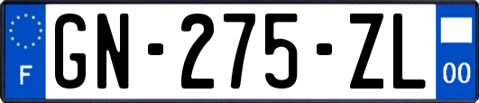 GN-275-ZL