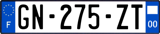 GN-275-ZT