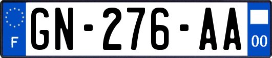 GN-276-AA