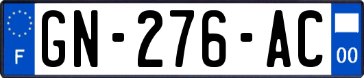 GN-276-AC