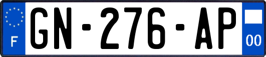 GN-276-AP