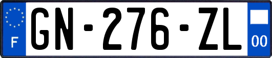 GN-276-ZL