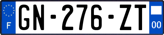 GN-276-ZT