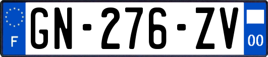 GN-276-ZV