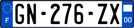 GN-276-ZX