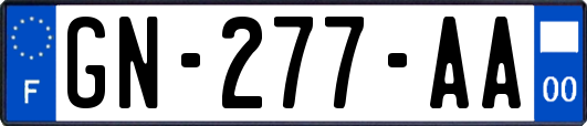 GN-277-AA