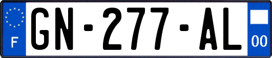 GN-277-AL