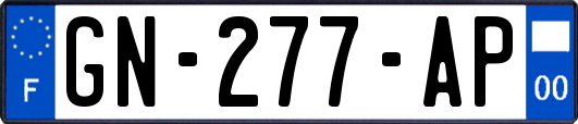 GN-277-AP