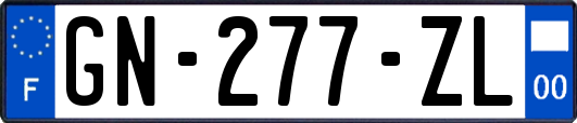 GN-277-ZL