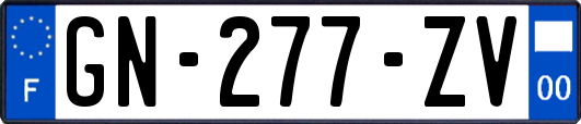 GN-277-ZV