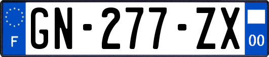 GN-277-ZX