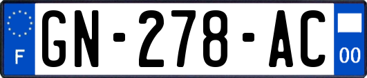 GN-278-AC