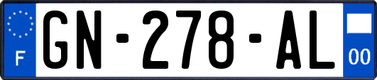 GN-278-AL