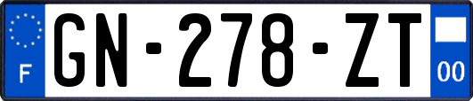 GN-278-ZT