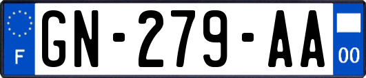 GN-279-AA