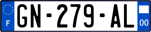 GN-279-AL