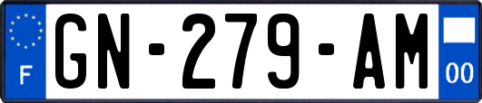 GN-279-AM