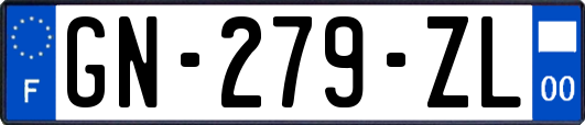 GN-279-ZL