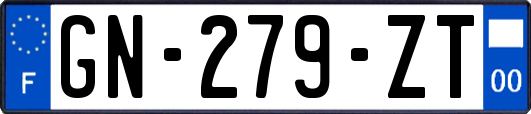 GN-279-ZT