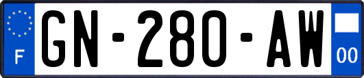 GN-280-AW