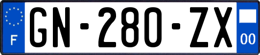 GN-280-ZX