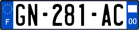 GN-281-AC