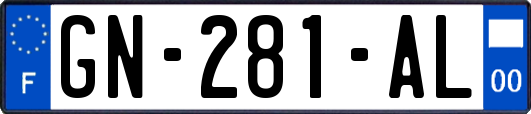 GN-281-AL