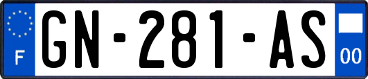 GN-281-AS