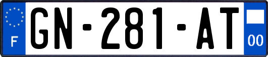 GN-281-AT