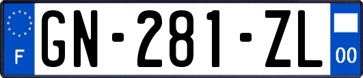 GN-281-ZL