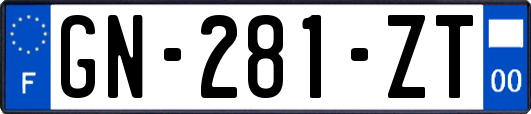 GN-281-ZT