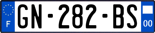 GN-282-BS