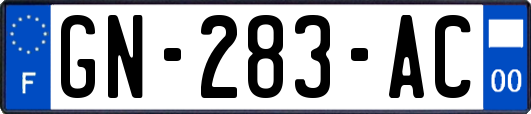 GN-283-AC