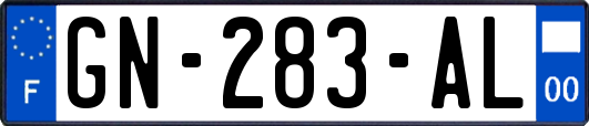 GN-283-AL