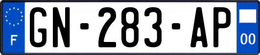 GN-283-AP