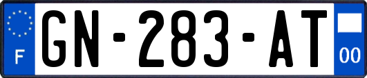 GN-283-AT