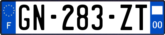 GN-283-ZT