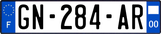 GN-284-AR